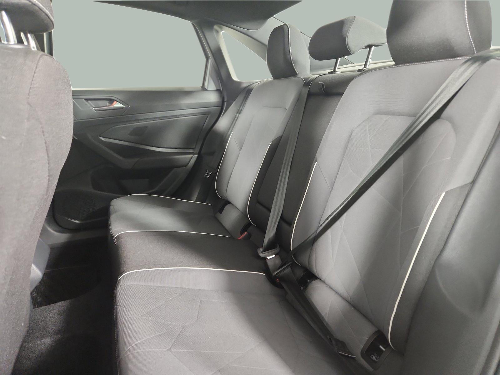 2025 Volkswagen Jetta Vehicle Photo in Georgetown, TX 78626