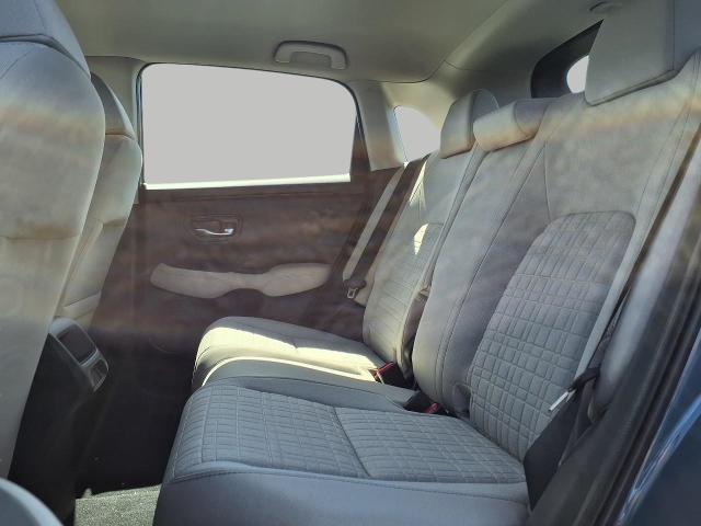 2025 Honda HR-V Vehicle Photo in Oshkosh, WI 54904