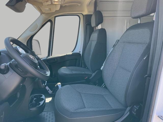 2025 Ram ProMaster Cargo Van Vehicle Photo in Kaukauna, WI 54130