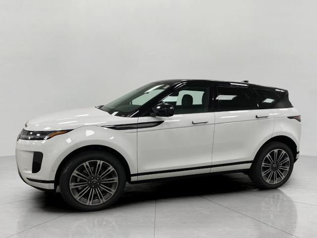 2026 Range Rover Evoque Vehicle Photo in Appleton, WI 54913