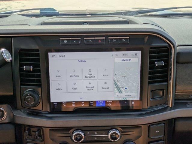 2023 Ford Super Duty F-250 SRW Vehicle Photo in SELMA, TX 78154-1459