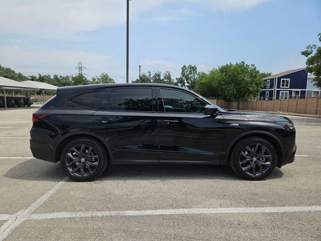2022 Acura MDX Vehicle Photo in San Antonio, TX 78230