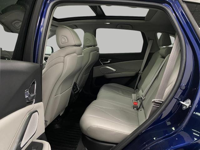 2024 Acura RDX Vehicle Photo in Appleton, WI 54913