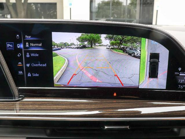 2022 Cadillac Escalade Vehicle Photo in Dallas, TX 75209