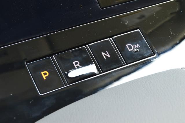 2025 INFINITI QX80 Vehicle Photo in Houston, TX 77090