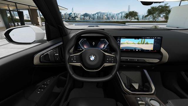 2025 BMW X3 30 xDrive Vehicle Photo in GRAPEVINE, TX 76051