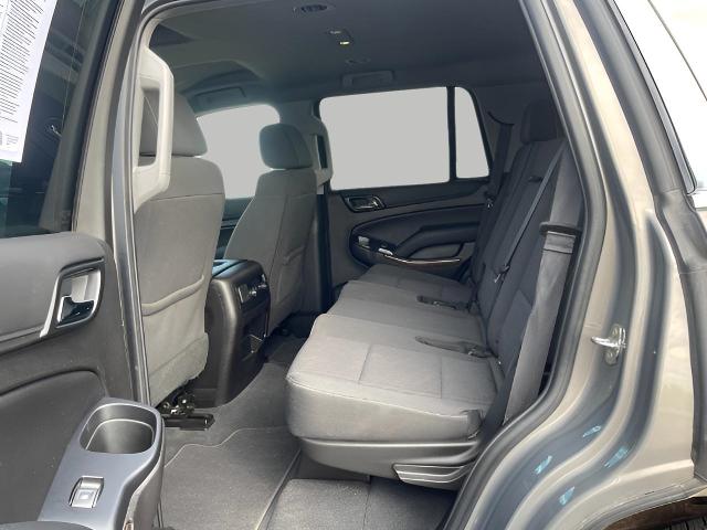 2019 Chevrolet Tahoe Vehicle Photo in Oshkosh, WI 54904