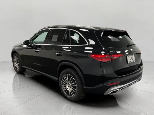 2025 Mercedes-Benz GLC Vehicle Photo in Appleton, WI 54913