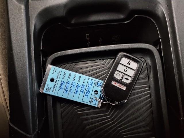 2018 Honda CR-V Vehicle Photo in Oshkosh, WI 54904