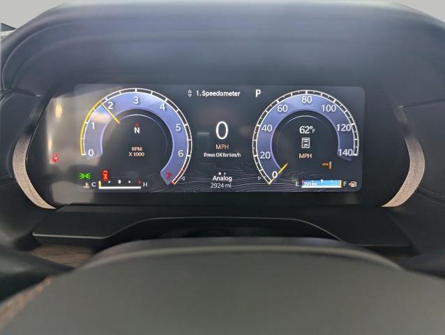 2025 Jeep Grand Cherokee Vehicle Photo in Oshkosh, WI 54901