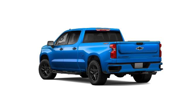 2025 Chevrolet Silverado 1500 Vehicle Photo in Gaffney, SC 29341