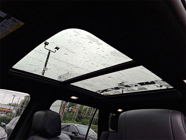 2023 Toyota Sequoia Vehicle Photo in Willow Grove, PA 19090