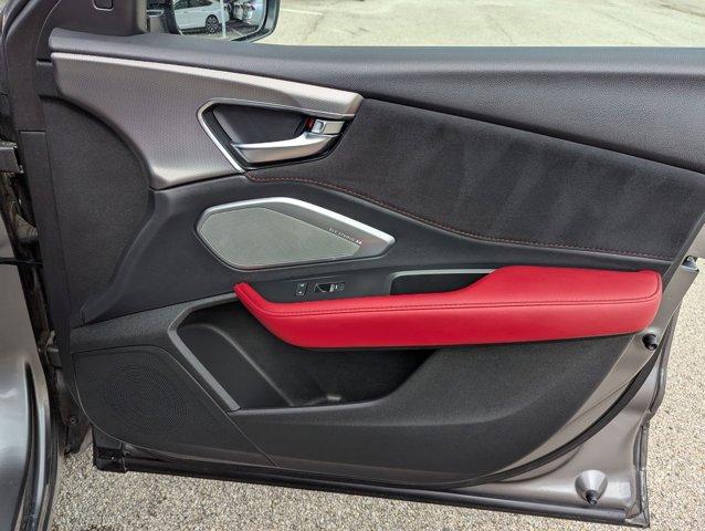 2023 Acura RDX Vehicle Photo in San Antonio, TX 78230