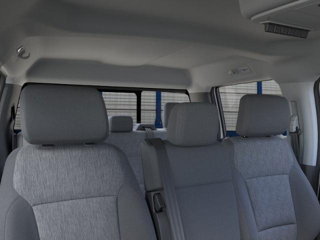 2025 Ford Super Duty F-350 DRW Vehicle Photo in Winslow, AZ 86047-2439