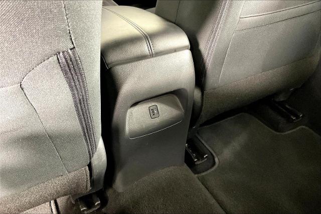 2024 Nissan Sentra Vehicle Photo in Tulsa, OK 74129