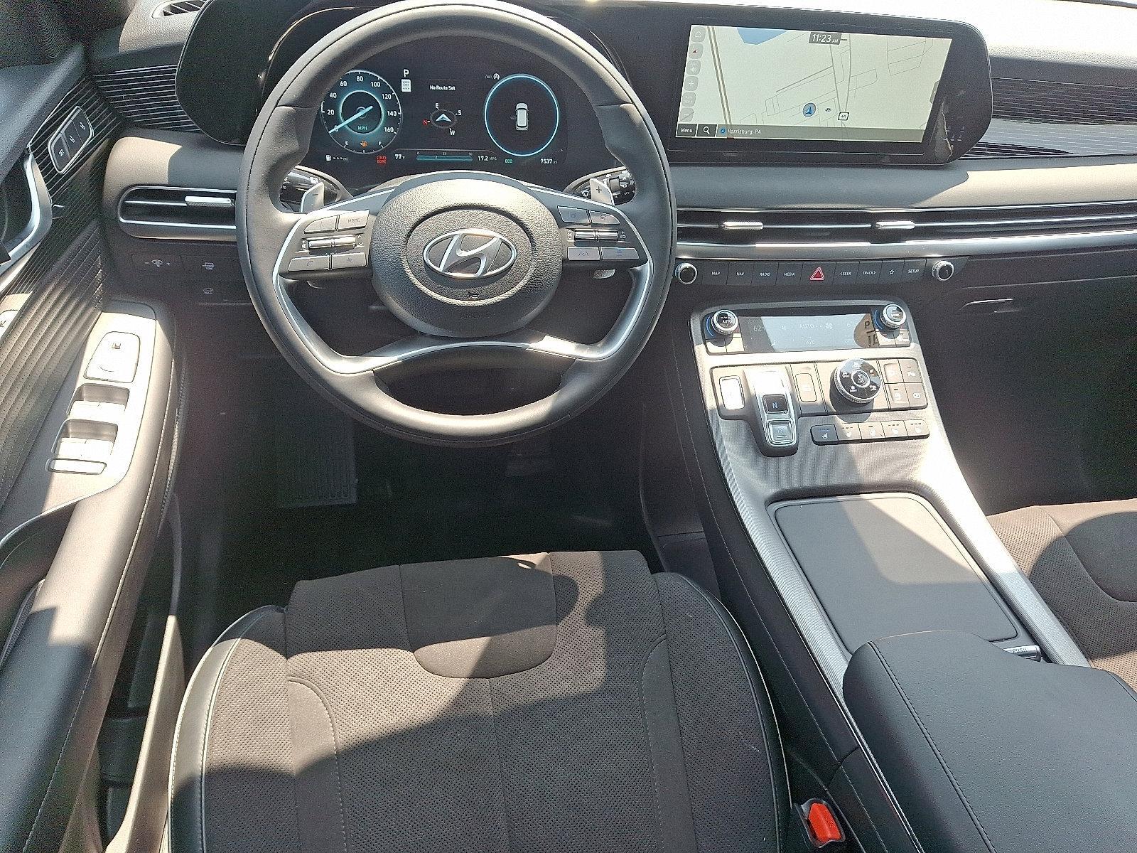 2025 Hyundai PALISADE Vehicle Photo in Harrisburg, PA 17111