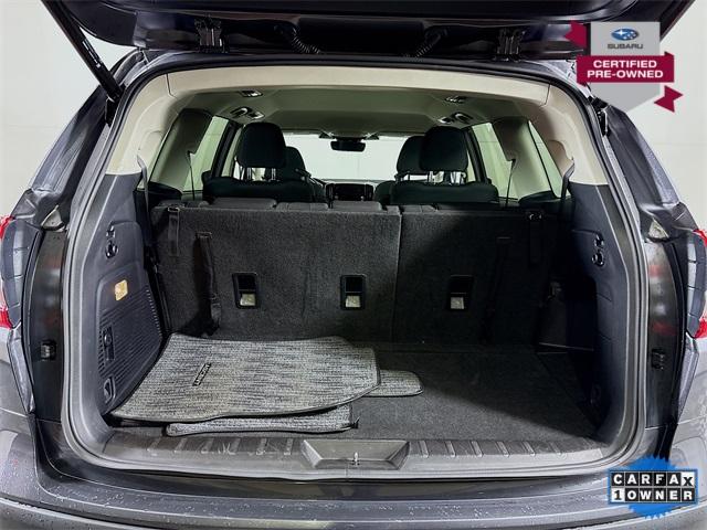 2024 Subaru Ascent Vehicle Photo in Puyallup, WA 98371