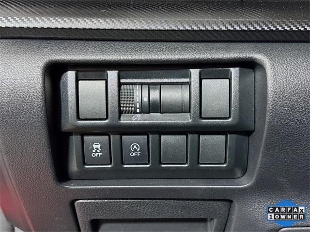 2022 Subaru Crosstrek Vehicle Photo in Puyallup, WA 98371