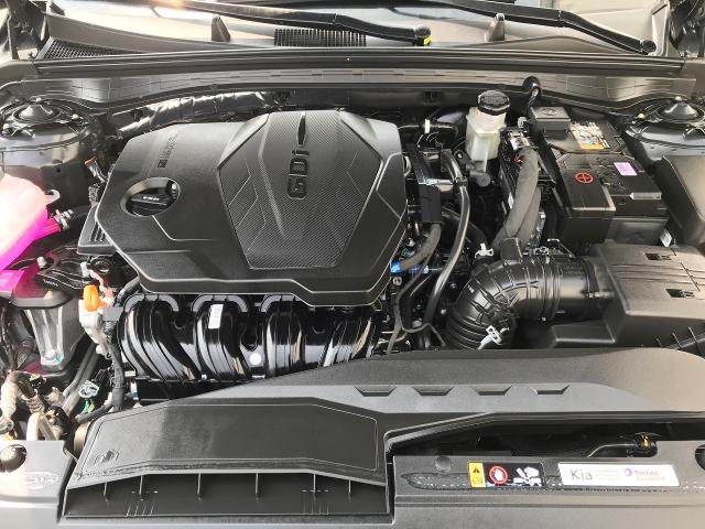 2025 Kia K5 Vehicle Photo in GREEN BAY, WI 54303-3330
