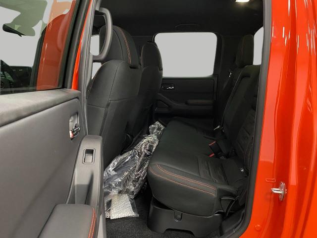 2025 Nissan Frontier Vehicle Photo in Appleton, WI 54913