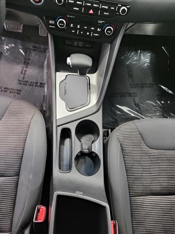 2018 Kia Niro Vehicle Photo in Oshkosh, WI 54904