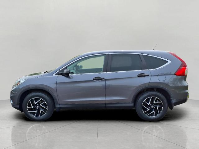 2016 Honda CR-V Vehicle Photo in Oshkosh, WI 54904