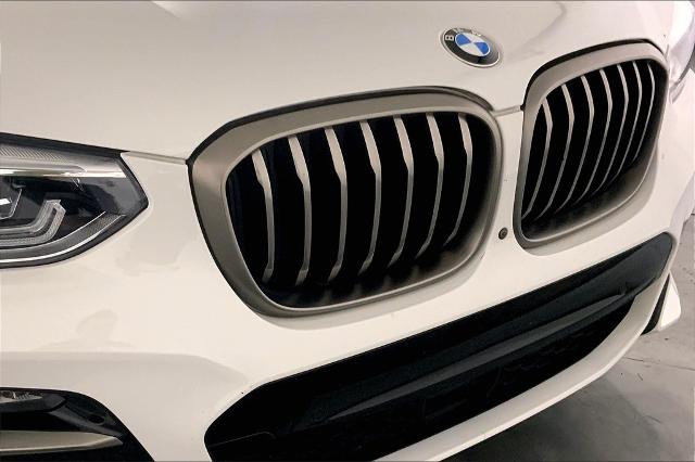 2020 BMW X3 M40i Vehicle Photo in Lees Summit, MO 64086