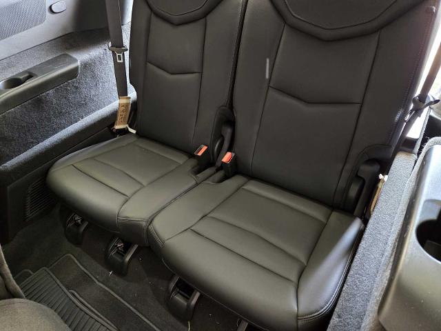 2025 Cadillac XT6 Vehicle Photo in Dallas, TX 75209