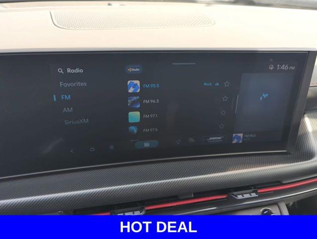 2024 Hyundai SONATA Vehicle Photo in Merrillville, IN 46410