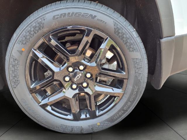 2022 Chevrolet Traverse Vehicle Photo in Oshkosh, WI 54904