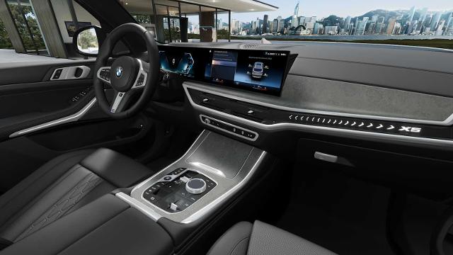 2026 BMW X5 xDrive50e Vehicle Photo in GRAPEVINE, TX 76051