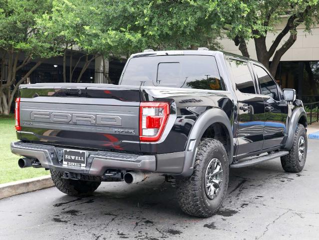 2023 Ford F-150 Vehicle Photo in Dallas, TX 75209