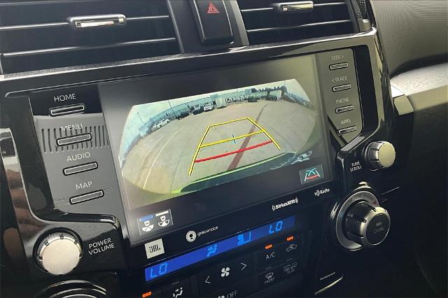 2022 Toyota 4Runner Vehicle Photo in Grapevine, TX 76051