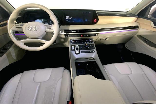 2024 Hyundai PALISADE Vehicle Photo in Lees Summit, MO 64086