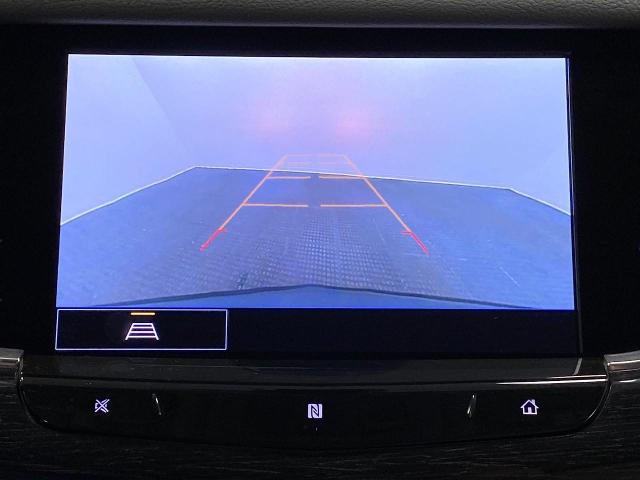 2021 Cadillac XT6 Vehicle Photo in Appleton, WI 54913