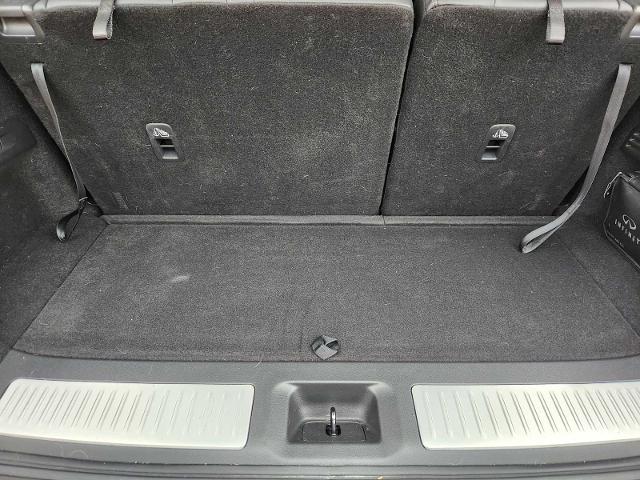 2023 INFINITI QX60 Vehicle Photo in PLANO, TX 75024