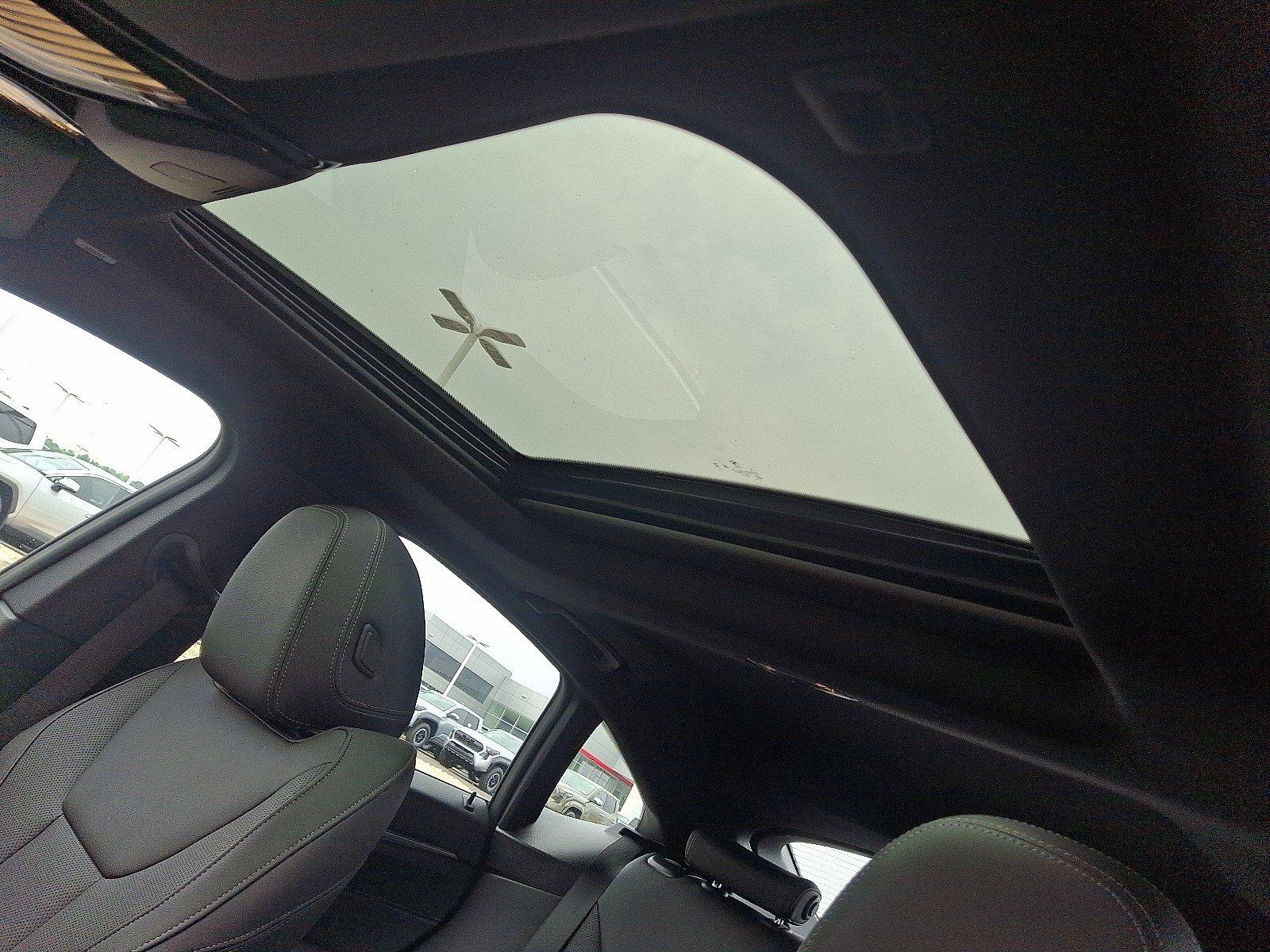 2024 BMW i4 Vehicle Photo in Harrisburg, PA 17111