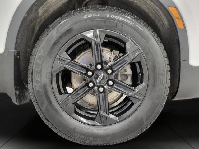 2023 Chevrolet Blazer Vehicle Photo in NEENAH, WI 54956-2243