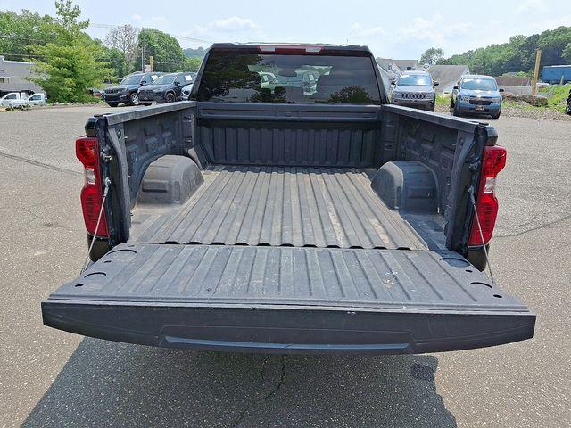 2023 Chevrolet Silverado 1500 Vehicle Photo in PAWLING, NY 12564-3219