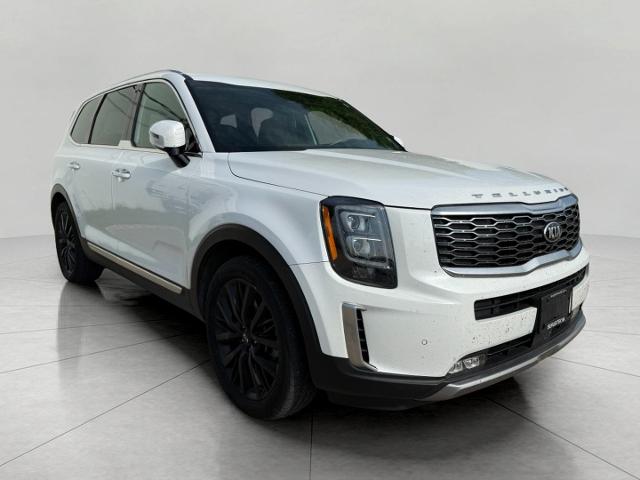 2020 Kia Telluride Vehicle Photo in Appleton, WI 54914