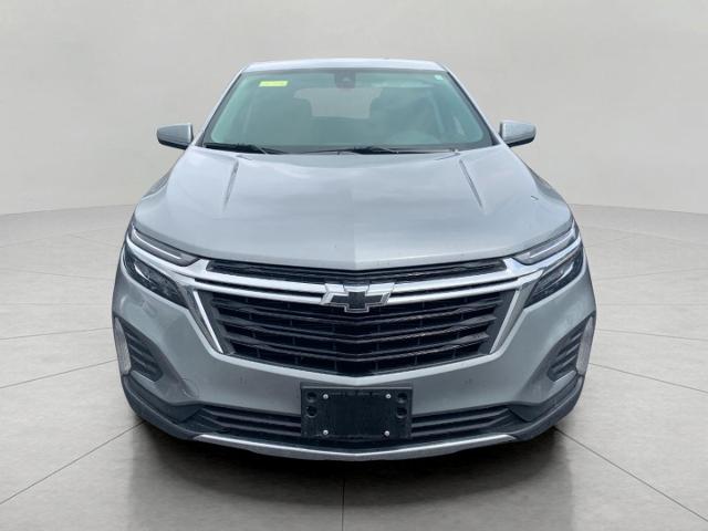2023 Chevrolet Equinox Vehicle Photo in APPLETON, WI 54914-4656