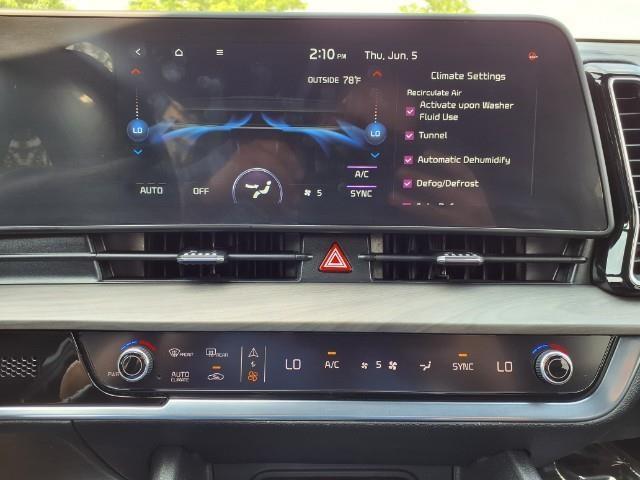 2023 Kia Sportage Vehicle Photo in Oshkosh, WI 54904