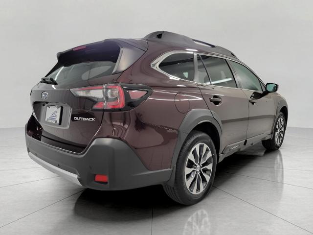 2023 Subaru Outback Vehicle Photo in Oshkosh, WI 54904