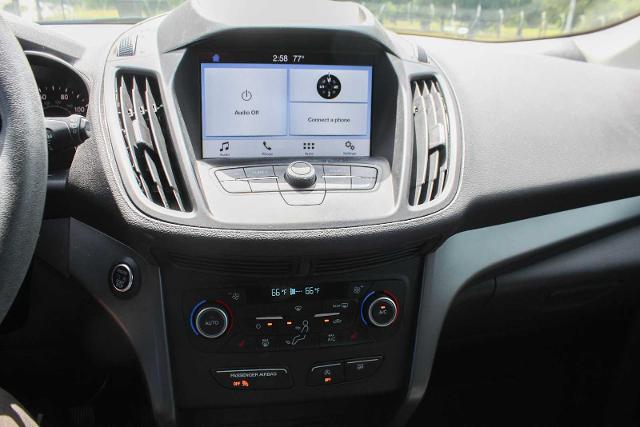2019 Ford Escape Vehicle Photo in HOUSTON, TX 77090