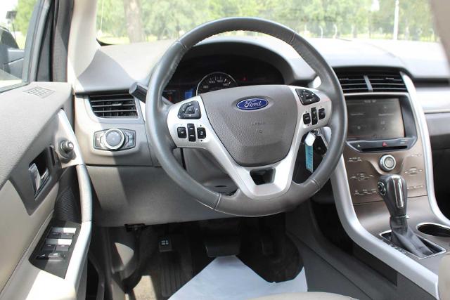 2014 Ford Edge Vehicle Photo in HOUSTON, TX 77090