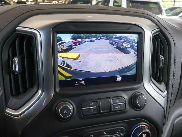 2020 Chevrolet Silverado 1500 Vehicle Photo in Dallas, TX 75209