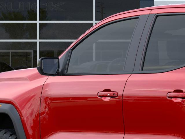 2025 GMC Canyon Vehicle Photo in APPLETON, WI 54914-8833
