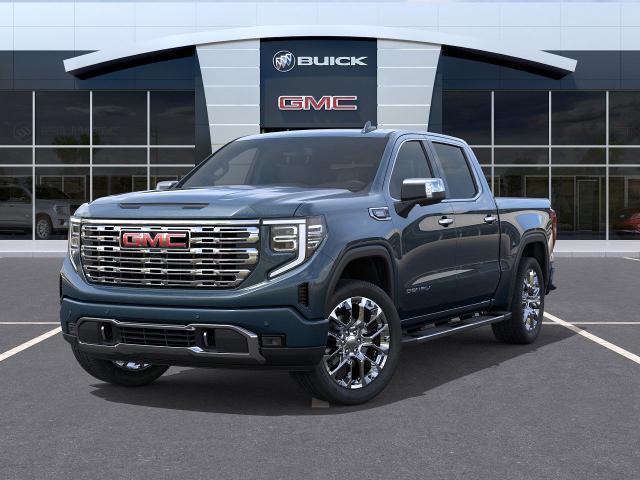 2025 GMC Sierra 1500 Vehicle Photo in APPLETON, WI 54914-8833
