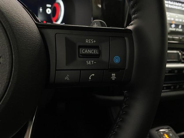 2025 Nissan Pathfinder Vehicle Photo in Appleton, WI 54913