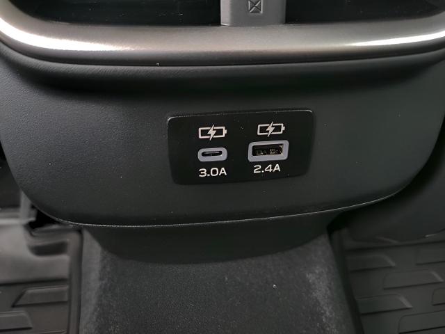 2025 Subaru Outback Vehicle Photo in Green Bay, WI 54304